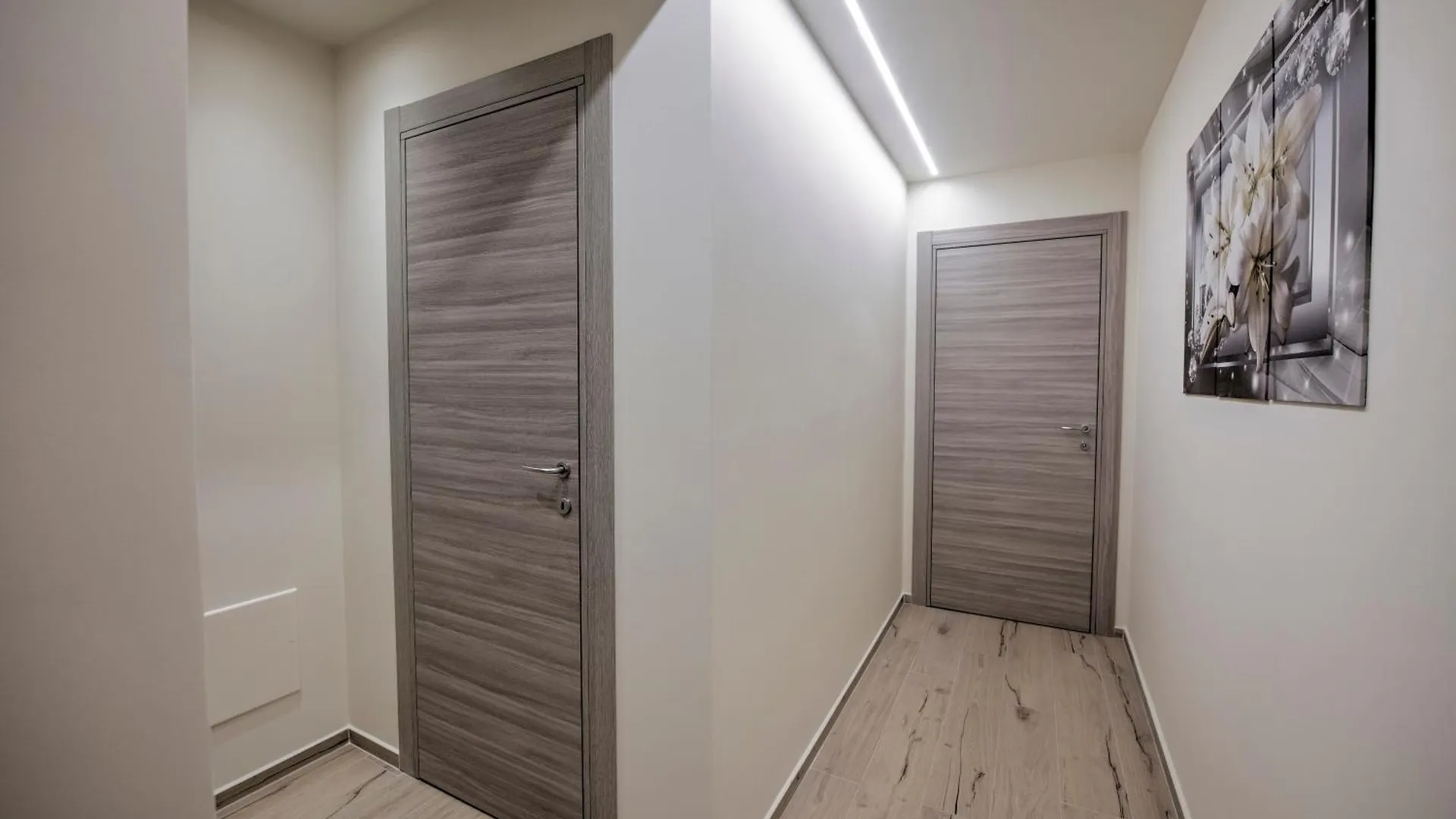 241 - Camera Nord Est - Affittacamere Sara Home Chiavari, 200Metri Dal Mare Проживание в семье