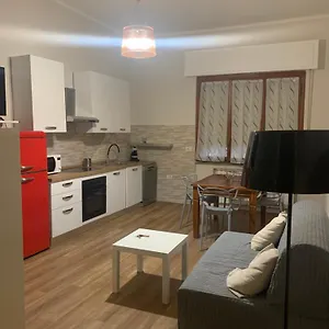  Appartamento Casa Roby