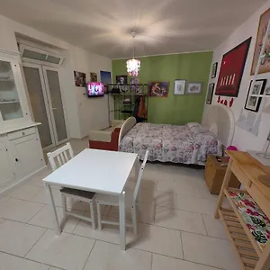 Casa Di Sylvia , Bari Italia