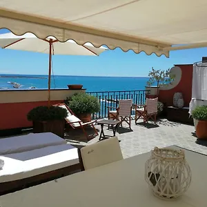  Appartamento Attico In