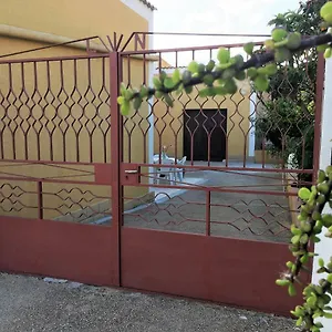 Il Giardino Dei Limoni , Custonaci Italia